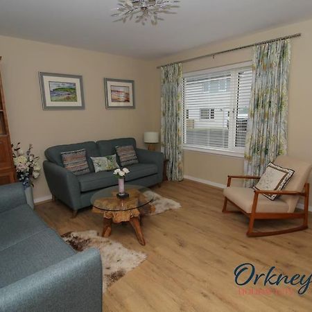 Algarth, Stromness, Orkney - Or00218Fヴィラ エクステリア 写真
